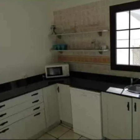 Villa Katie Matagorda Lanzarote *