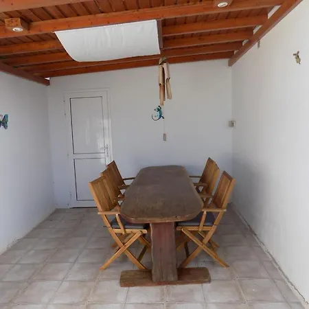 Villa Katie Matagorda Lanzarote *